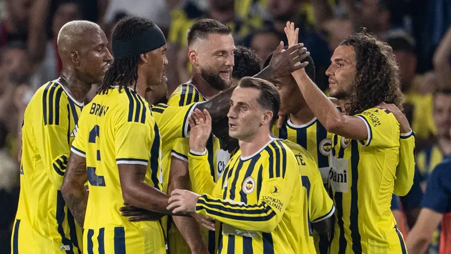 Fenerbahçe, TFF'ye gidiyor: "22 Ağustos'ta oynanmasın"