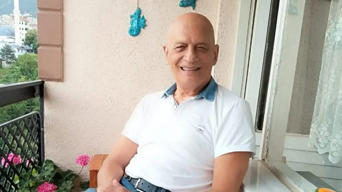Eski milli futbolcu Haluk Erdem hayatını kaybetti