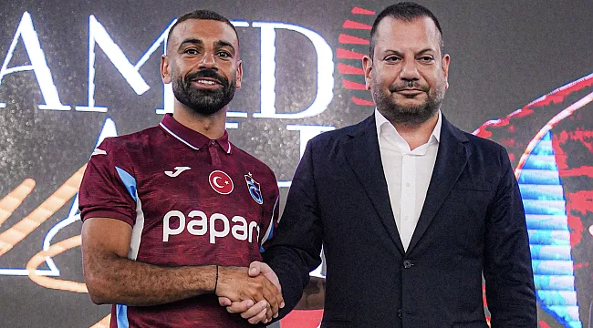 Salah transferinin resmen maliyeti açıklandı! Maaşı...