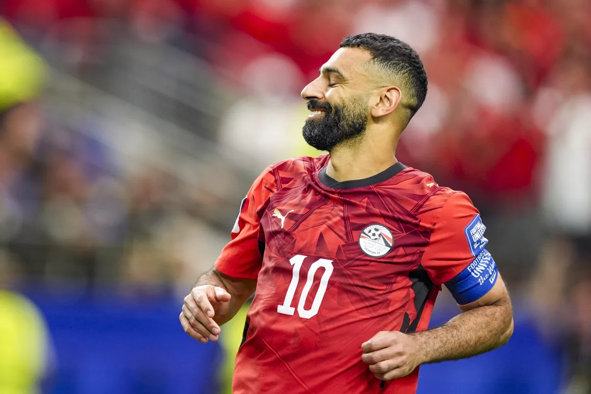 Yılın transfer çalımı Salah! 1 gecede bitti