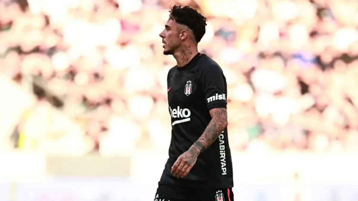 Emirhan Topçu’dan Vincenzo Italiano sözleri!