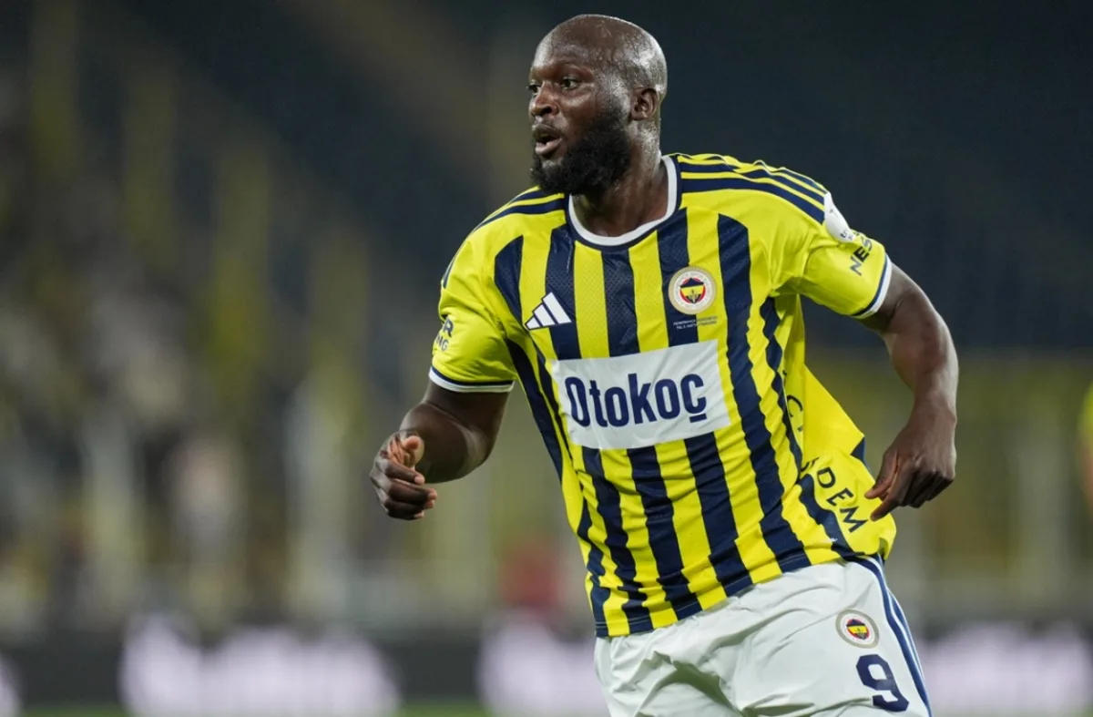 Lukaku'yu Fenerbahçe'ye sattıklarına pişman oldular