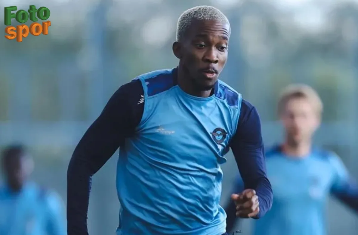 Bursaspor'da Onyekuru tartışması: Alınacak mı?