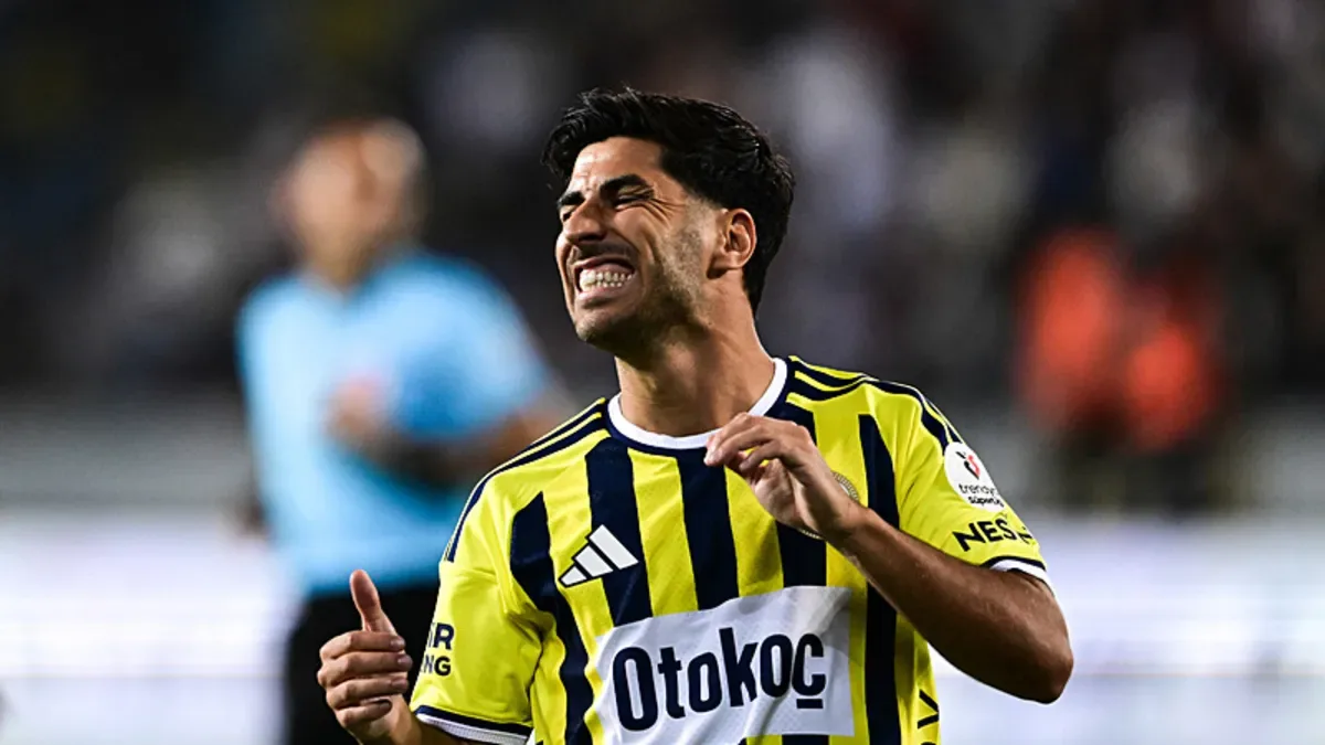 Fenerbahçe deplasmanda Gençlerbirliği'ne yenildi!