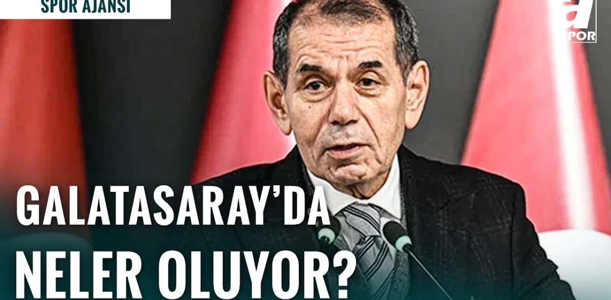 "Galatasaray Lige 10 Senedir Şampiyon Olamayan Bir Takım Psikolojisinde Giriyor" | Onur Özkan