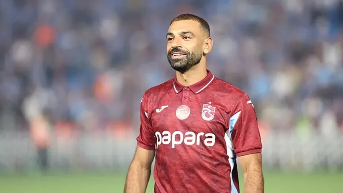 Salah’ın kalacağı ev belli oldu