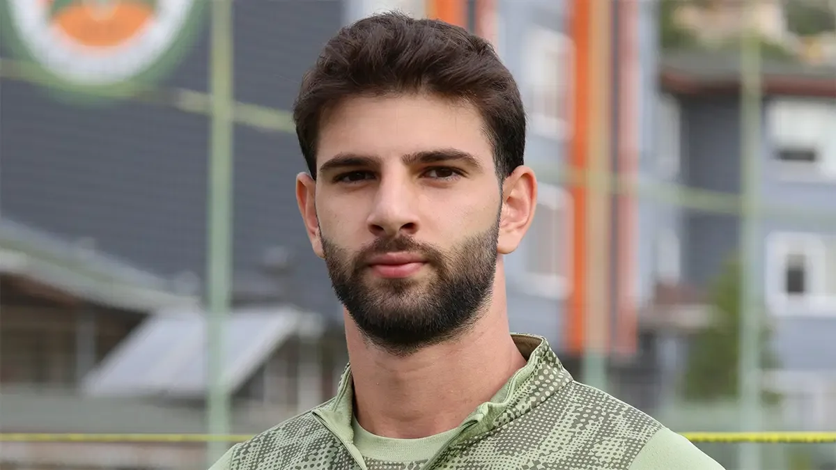 Ve Alanyaspor'dan Ümit Akdağ için beklenen Fenerbahçe açıklaması geldi