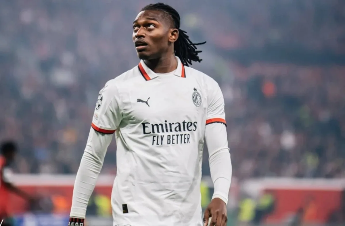 Leao Kasırgası: Ya Galatasaray Ya Hiç!
