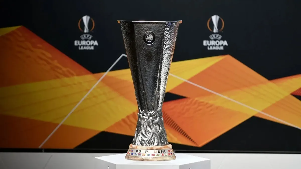 UEFA Avrupa Ligi'nde play-off turu ilk maçlarının sonuçları!