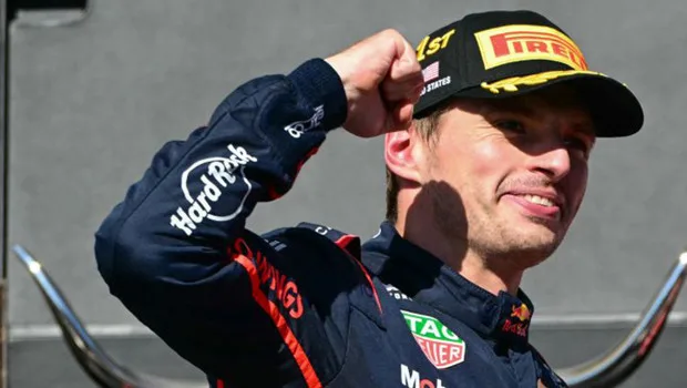 Red Bull Racing, Max Verstappen ile sözleşme yeniledi