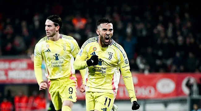 Ederson yerine Arjantinli yıldız