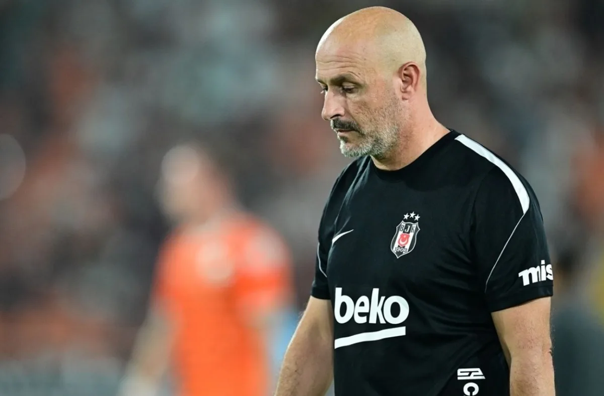 Vincenzo Italiano: Mucizevi kurtarışları vardı