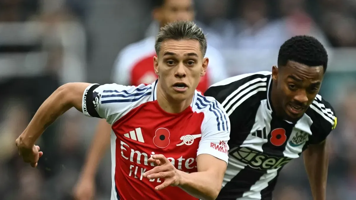 Beşiktaş'tan Joe Willock sürprizi! Anlaşma sağlandı