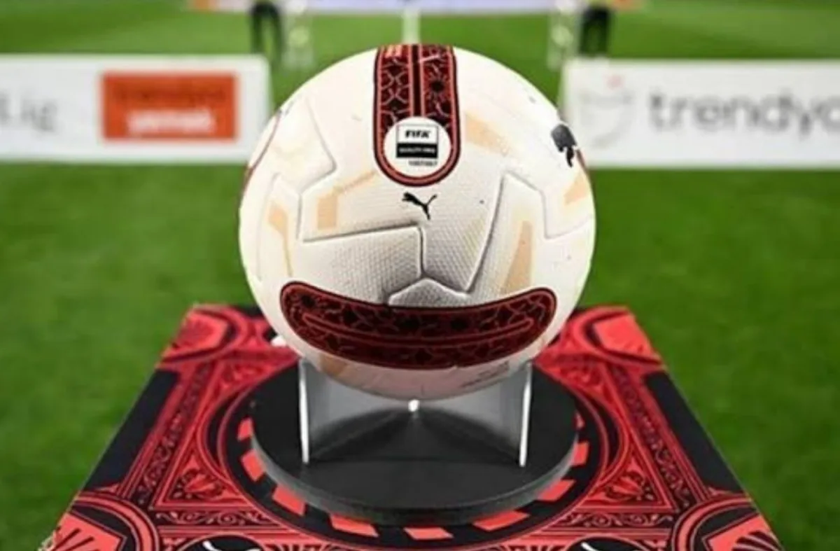 İşte 1.Lig'de haftanın hakemleri