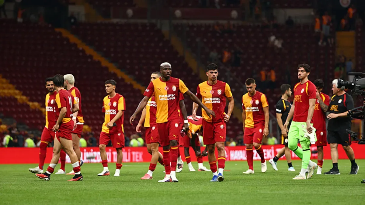 Kazımcan Karataş: Biz en iyisiyiz!