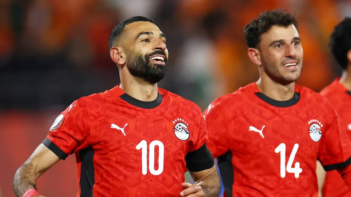 Trabzonspor'dan Mohamed Salah'a dev teklif!