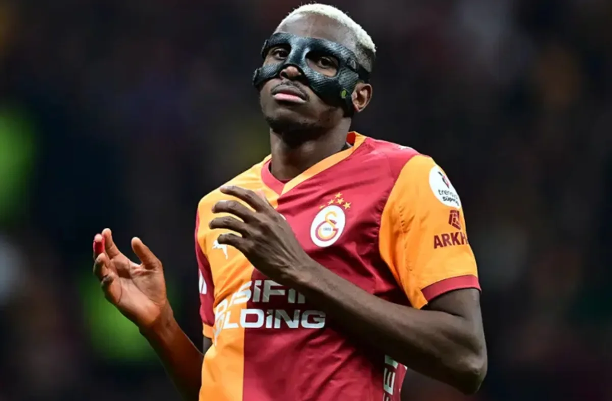 Barcelona'nın aklında Victor Osimhen var! Peki teklif gelirse ne olacak?