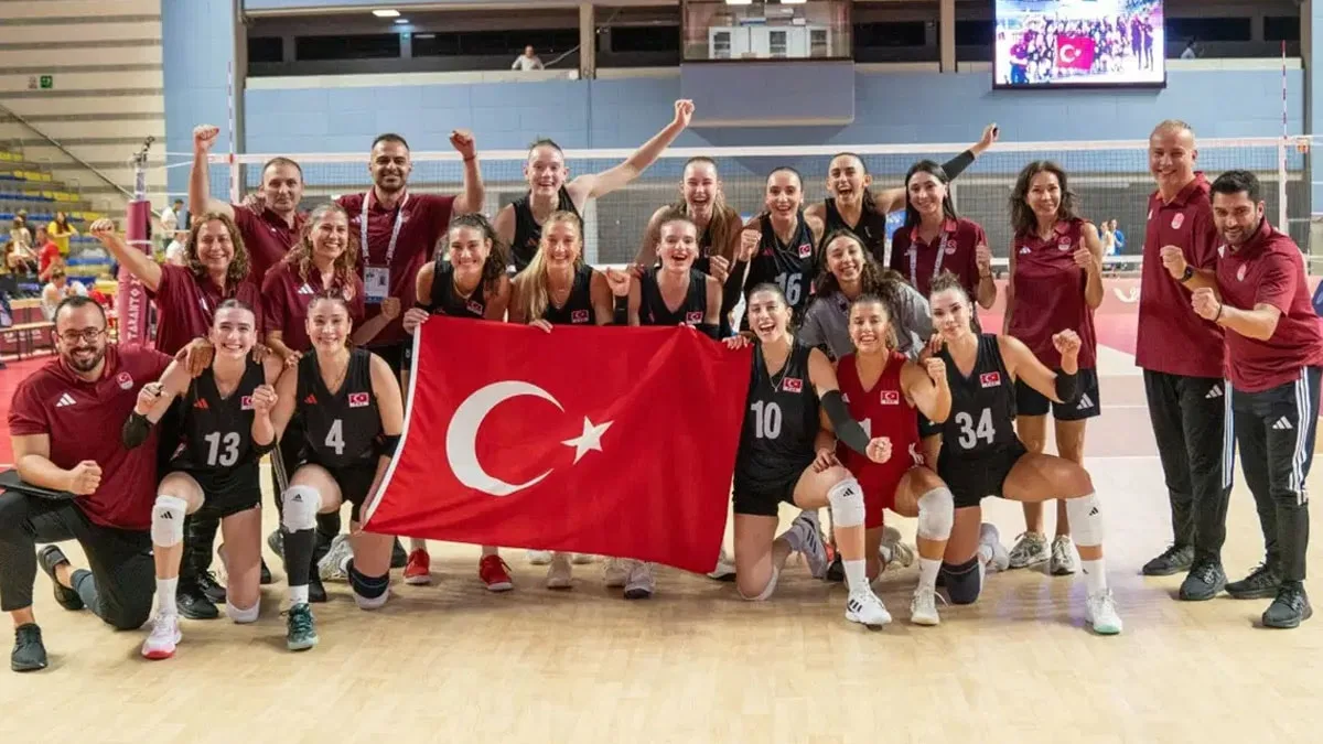 Filenin Sultanları namağlup şampiyon
