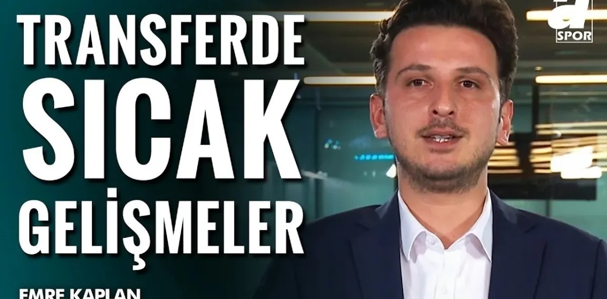🚨 Galatasaray'da Leao Transferinde Sıcak Saatler! Emre Kaplan Tüm Gelişmeleri Açıkladı!
