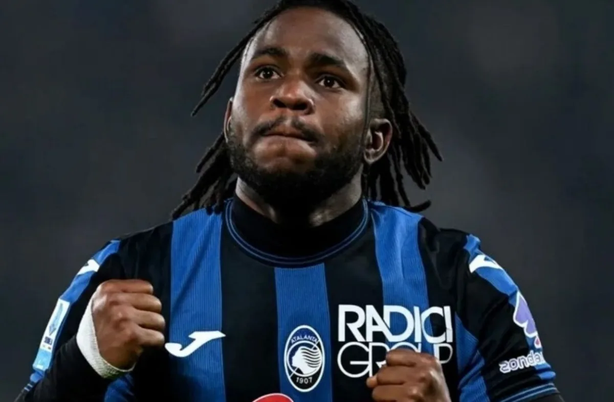 Leao olmazsa Lookman: Osimhen çok istiyor!