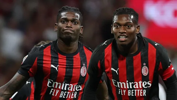 Fenerbahçe ve Galatasaray'dan Rafael Leao için yeni teklif hazırlığı!