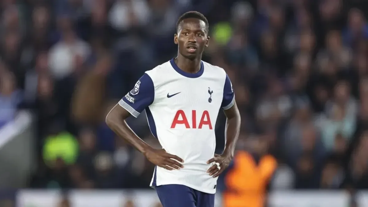 Galatasaray'a Pape Matar Sarr müjdesi! Transferde geri sayıma geçildi
