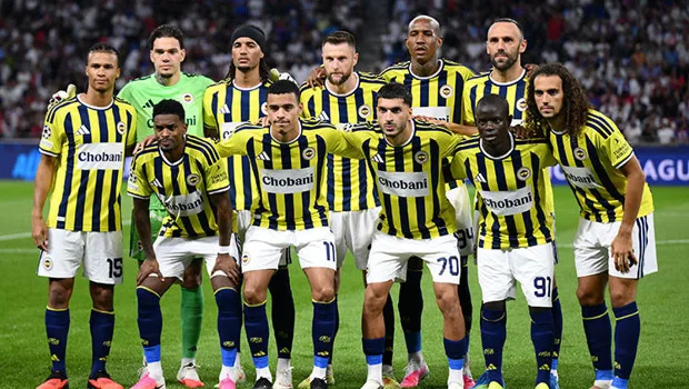 Avrupa'da taht değişti: Fenerbahçe, Galatasaray'ı solladı!