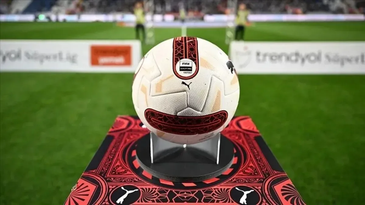 Süper Lig'de 2. hafta heyecanı yarın başlıyor!