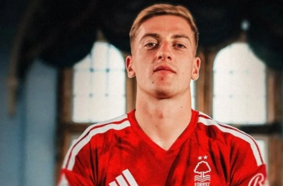 Liam Delap imzayı attı