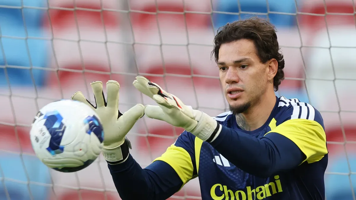 Fenerbahçe'de flaş Ederson gelişmesi! Juventus'un transferde kararı...