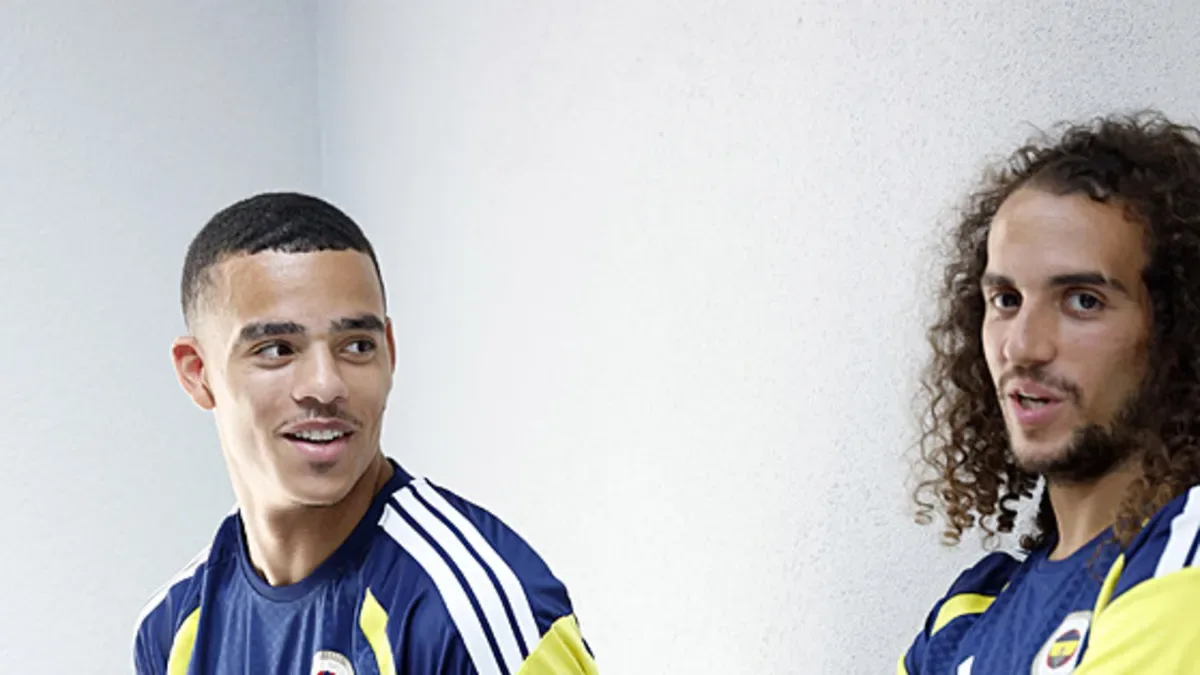 Fenerbahçe, Gençlerbirliği mesaisinde!