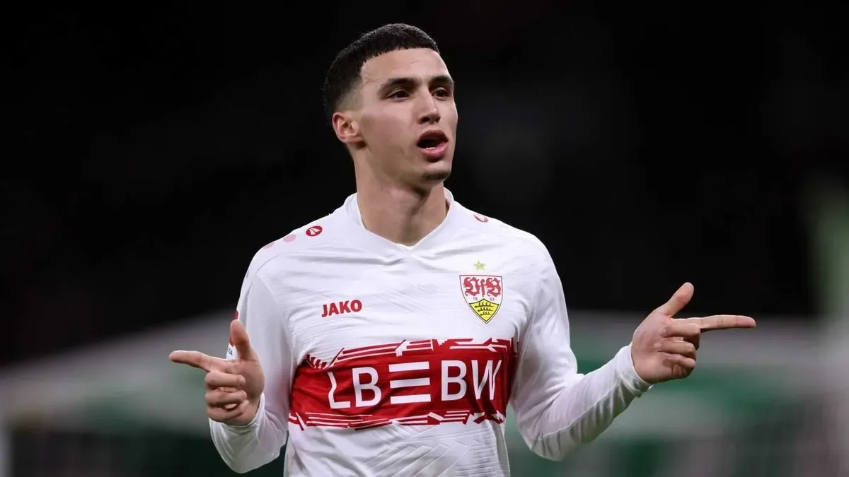 Teklifi yetersiz buldular! Stuttgart'tan Galatasaray'a kötü haber