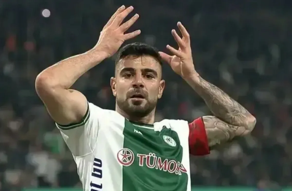 Kanarya'da yerli operasyonu: Adil Demirbağ