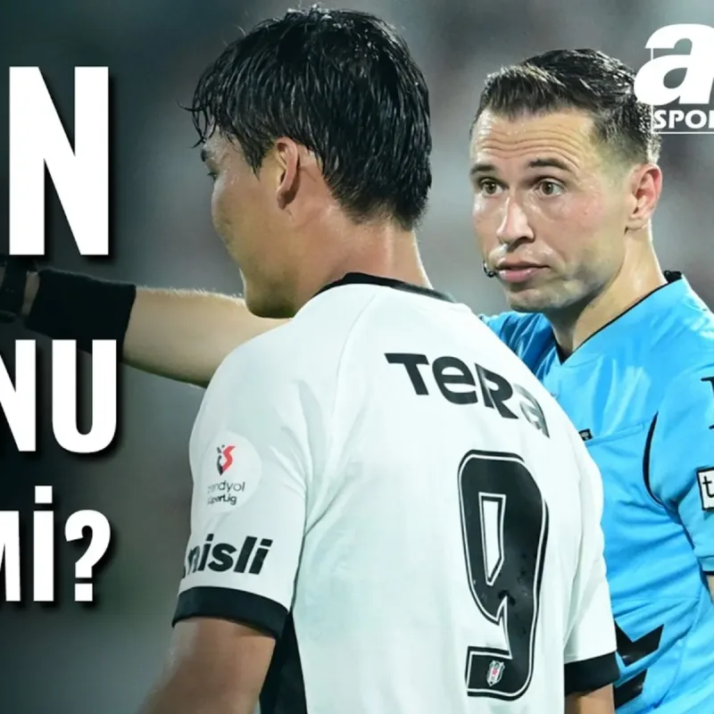 Hakem Kararları Beşiktaş-Alanyaspor Maçının Kararlarını Etkiledi Mi?