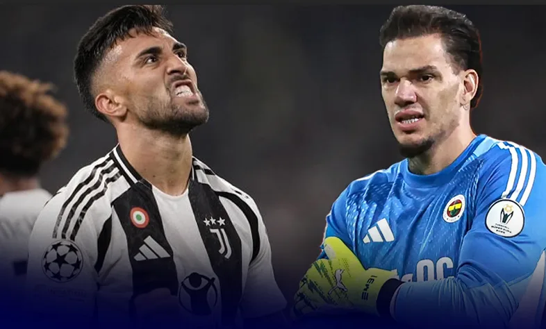 Fenerbahçe'den yılın takası! Ederson gidiyor dünya yıldızı geliyor