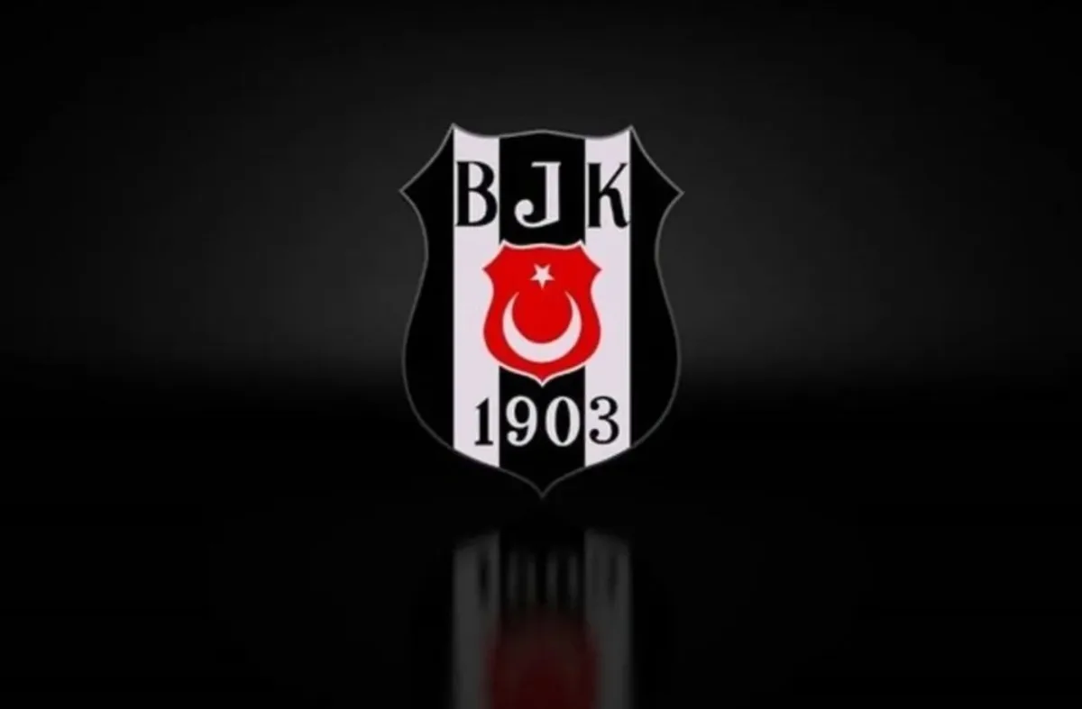 Beşiktaş'tan heyecan yaratan paylaşım: Yeni transfer videosu yolda mı?