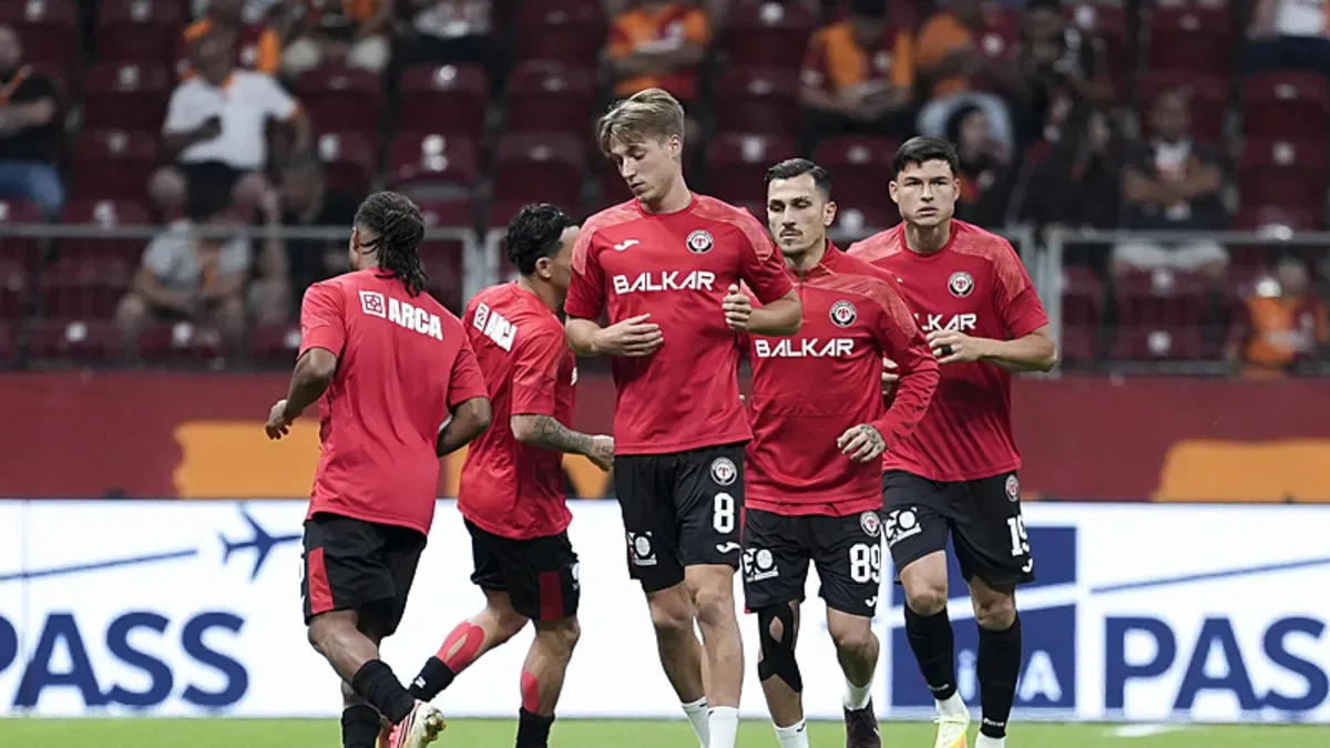 Markus Karlsbakk: Benim için farklı bir deneyim oldu!