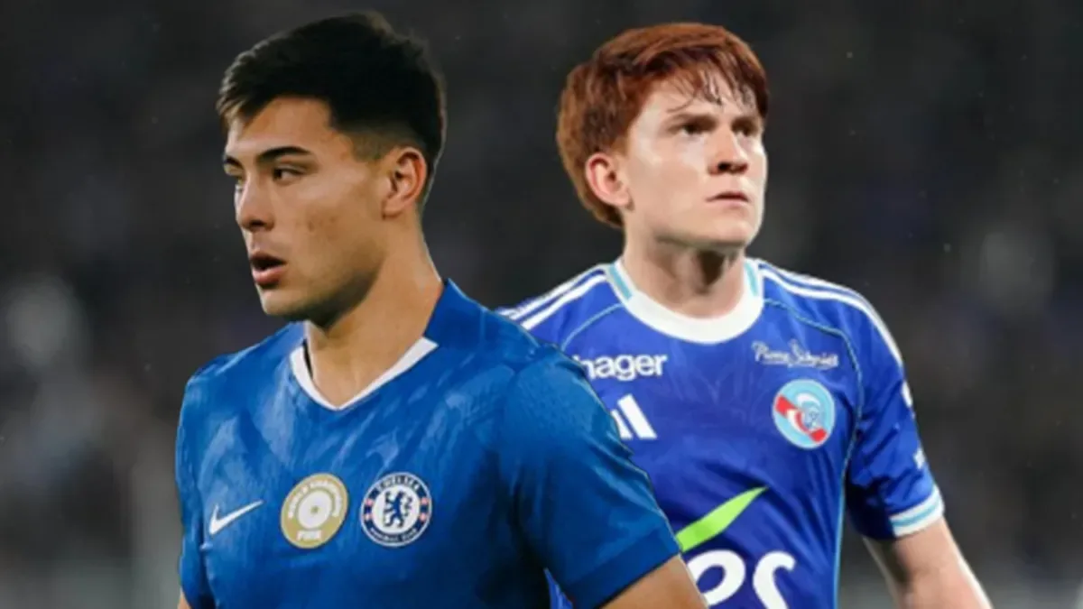 Fenerbahçe'den transferde Chelsea çıkarması! Hedef iki genç yıldız