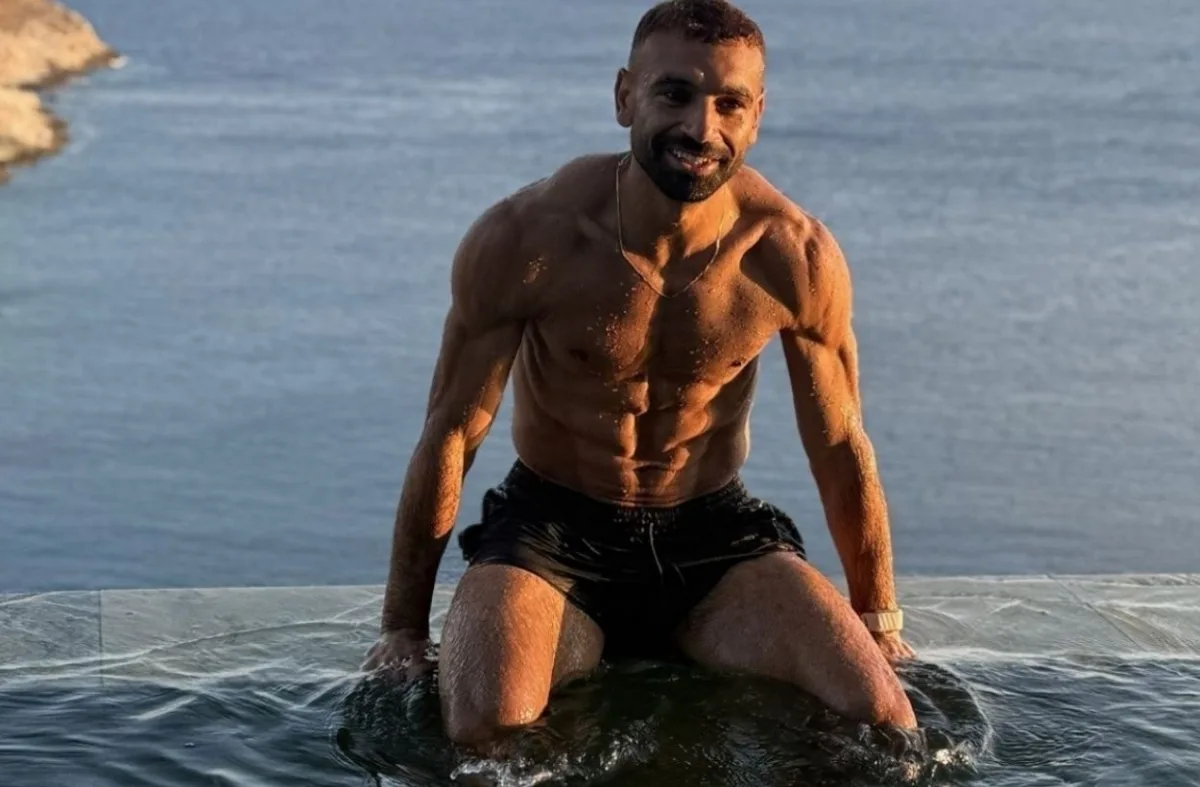 Nil'in Kralı! Karadeniz'in fırtınası: İşte TSClub'lara gelecek Salah ürünleri