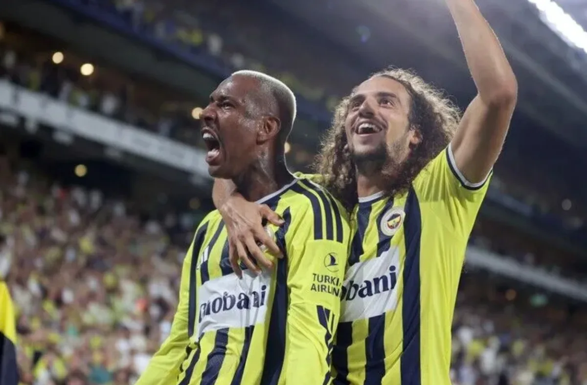 Fenerbahçe, Avrupa'da 303. maçına çıkacak
