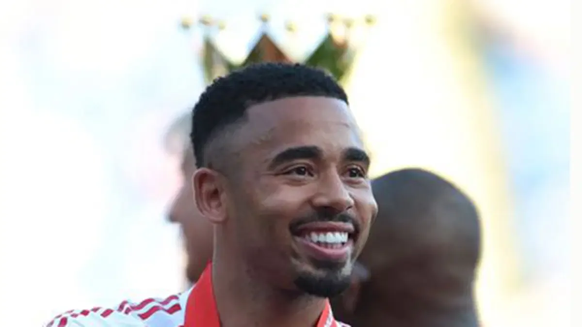 Ve Gabriel Jesus teklifi kabul etti! İmza için Fenerbahçe'nin transferi bekleniyor