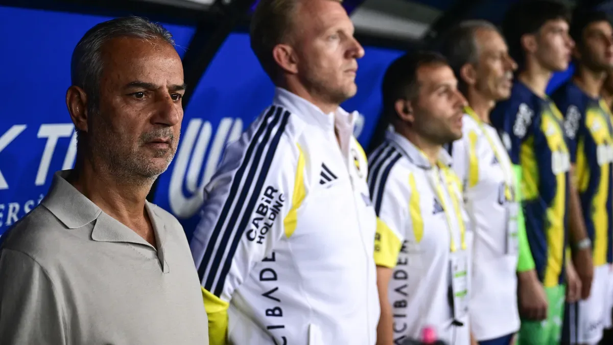 Ömer Üründül'den flaş Fenerbahçe eleştirisi! "Tercihler çok yanlış"