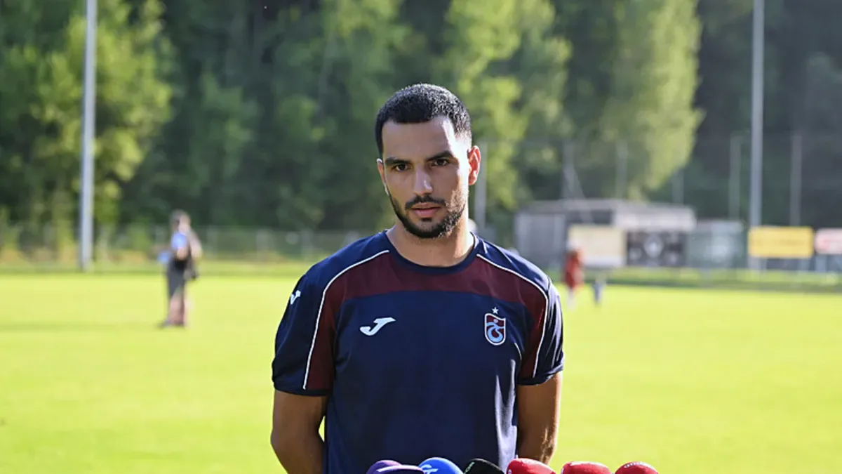 Melih Kabasakal: 10 sene boyunca çok acı çektim!