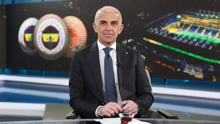 Fenerbahçe cephesinden Şampiyonlar Ligi ve transfer yorumu