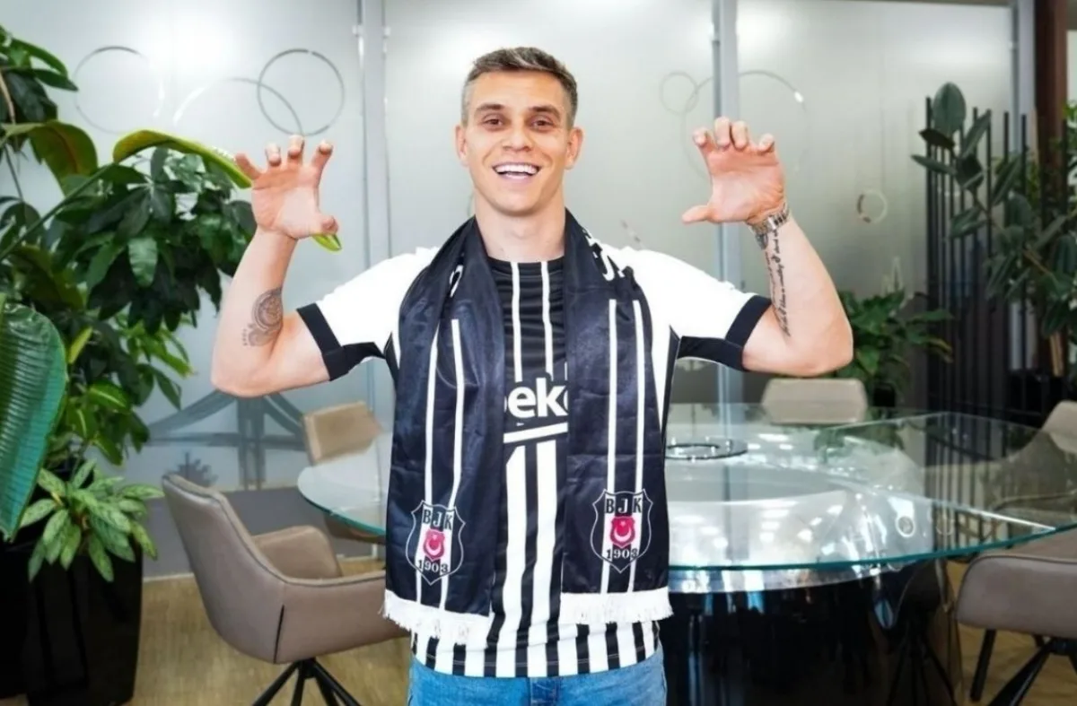 Trossard'ın yiyeceği isim netleşti! Darwin Nuñez gelirse ne olacak?