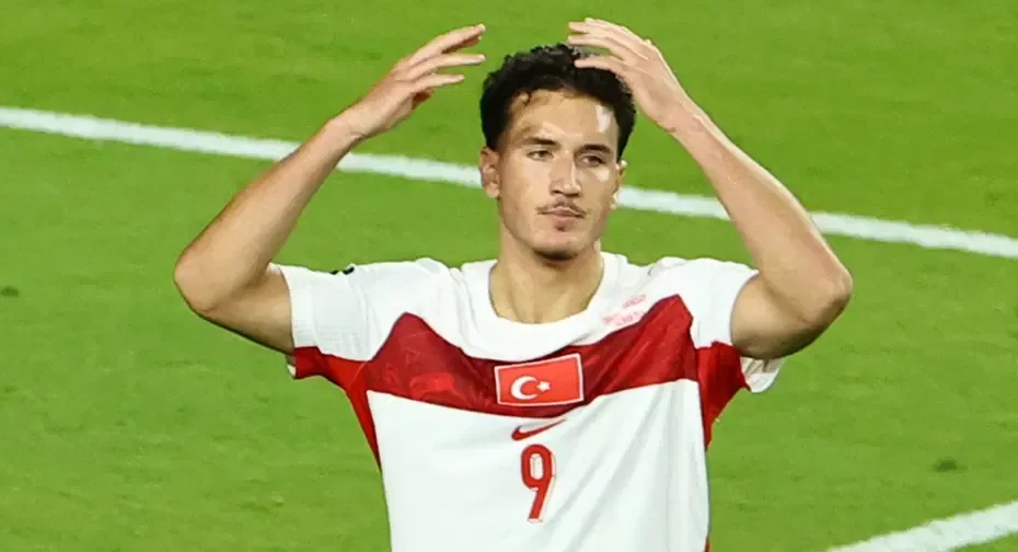Galatasaray, Deniz Gül için aldığı cevapla şoka girdi