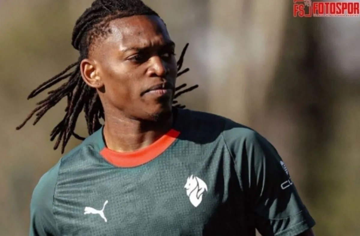 Leao Galatasaray'ı istemiyor! Bu transfer de olmadı