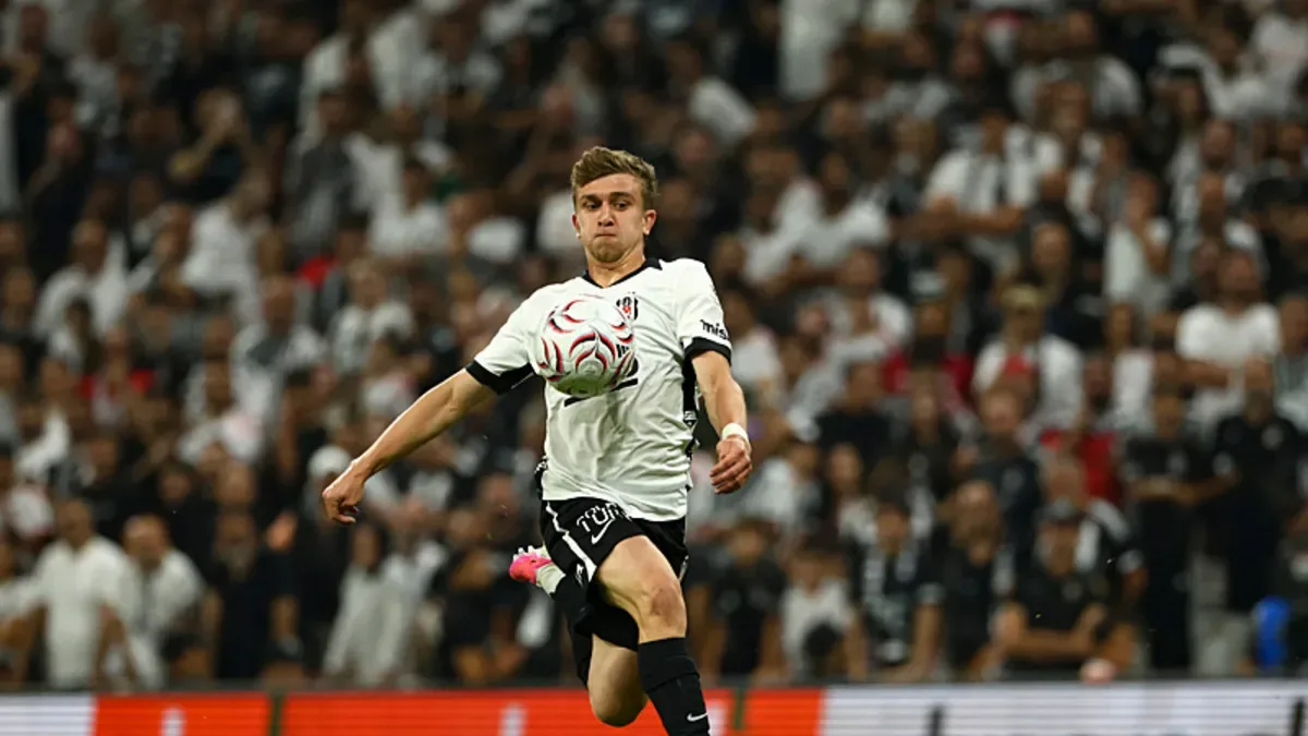 Rıdvan Yılmaz: "Ayaklarım yere basarak aynı şekilde çalışacağım"