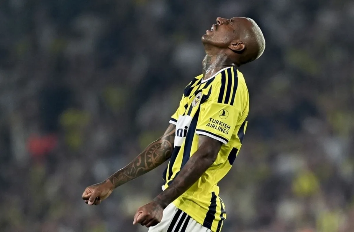 Talisca: Tur için mücadele edeceğiz