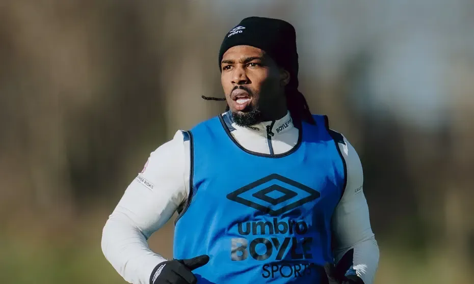 Adama Traore'nin yeni adresi Süper Lig olabilir